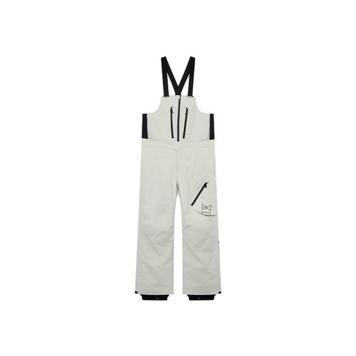 25/26BURTON雪服M AK GORE-TEX CYCLIC BIB SUMMER SAND 商品图0