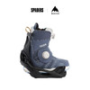26/27BURTON固定器STEP ON - WOMENS BLACK 商品缩略图4