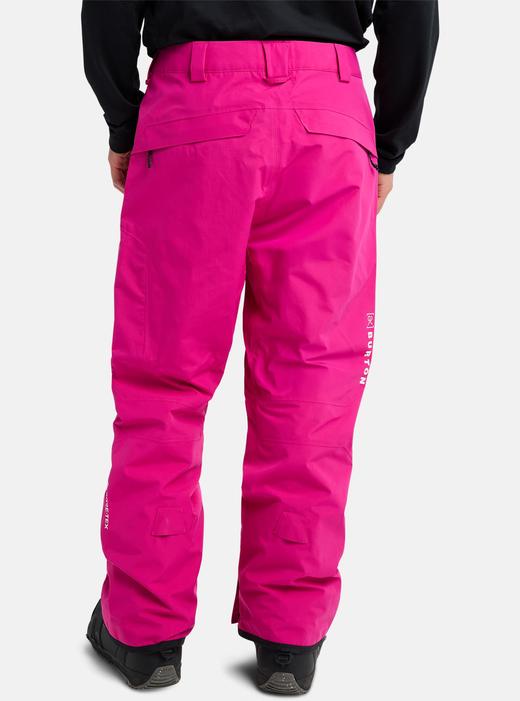 25/26BURTON雪服M AK GORE CYCLIC PT VERY BERRY 商品图7
