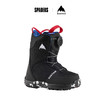 25/27BURTON雪鞋GROM BOA BLACK 商品缩略图0