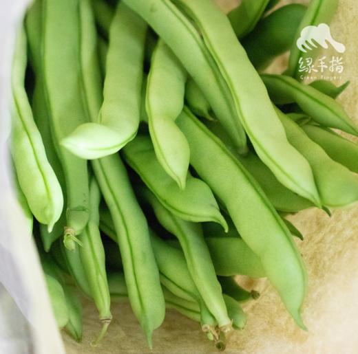 生态衢州时令蔬菜箱 (包邮陆运，含番茄四季豆等) | 绿家自产 * Ecological vegetable box | In-House Production 商品图2