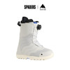 25/26BURTON雪鞋W MINT BOA GRAY CLOUD 商品缩略图0