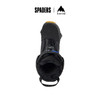 25/26BURTON雪鞋M HIGHSHOT SO BLACK 商品缩略图2
