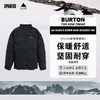 25/27BURTON雪服M AK BAKER DOWN INS TRUE BLACK 商品缩略图1