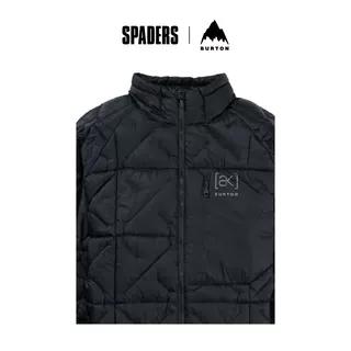 25/27BURTON雪服M AK BAKER DOWN INS TRUE BLACK 商品图4