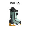 25/26BURTON雪鞋W HIGHSHOT X SO SAGE GREEN 商品缩略图1