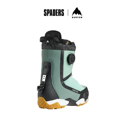25/26BURTON雪鞋W HIGHSHOT X SO SAGE GREEN 商品图1
