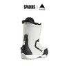 25/26BURTON雪鞋W HIGHSHOT SO GRAY CLOUD 商品缩略图1