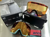 23/24ANON雪镜LB M5 CORAL/PRCV SUN BRNZ 商品缩略图3