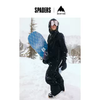 25/26BURTON雪服W AK GORE-TEX 2L KIMMY BIB TRUE BLACK 商品缩略图2