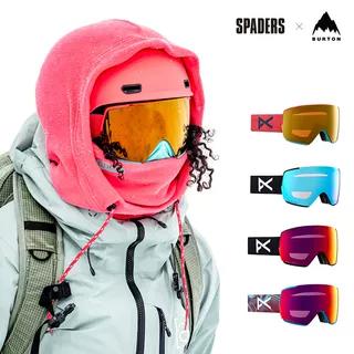 23/24ANON雪镜LB M5 MARS/PRCV SUN RED 商品图2