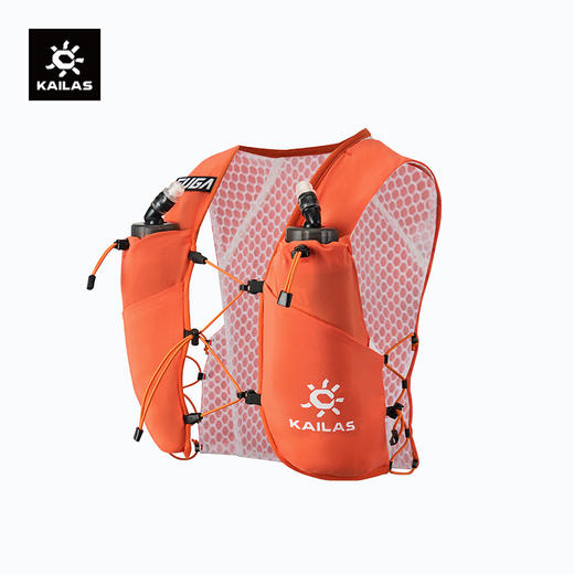 【新款】KAILAS凯乐石 FUGA KIDS 青少年越野跑山背包 KA2654008 商品图0
