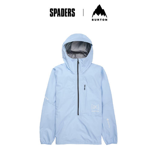 23/24BURTON雪服M AK GORE MLST ANRK M 商品图0