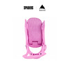 25/26BURTON固定器W STEP ON SO ORCHID 商品缩略图3