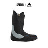 25/26BURTON雪鞋M HIGHSHOT SO BLACK 商品缩略图4
