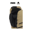25/27BURTON手套M GORE MT SUMMIT TAUPE 商品缩略图4