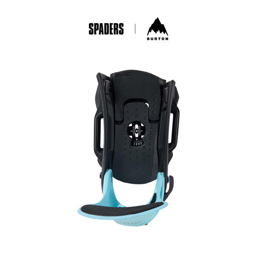 25/26BURTON固定器W LEXA X EST SO LIGHTL/BLCK 商品图3
