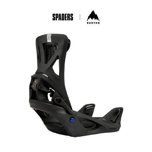 25/26BURTON固定器STEP ON ESCAPADE BLACK 商品图0