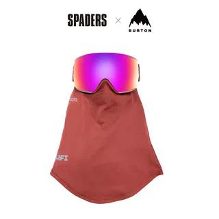 23/24ANON雪镜LB M5 MARS/PRCV SUN RED 商品图3