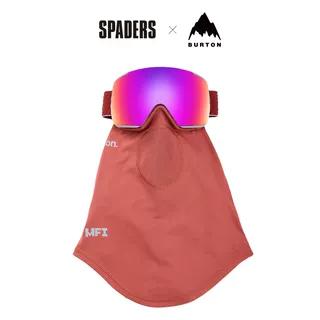 23/24ANON雪镜LB M5S MARS/PRCV SUN RED 商品图2