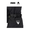 25/26BURTON手套M Hi 5 Mitten TRUE BLACK 商品缩略图3
