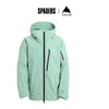 25/26BURTON雪服M AK GORE CYCLIC JK SOFT SAGE 商品缩略图0