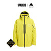 25/26BURTON雪服M AK GORE SWASH JK ATOMIC YELLOW 商品缩略图0