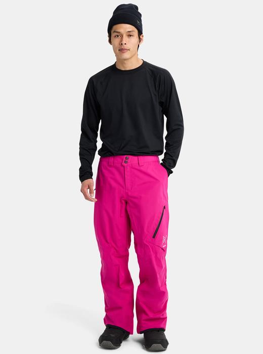 25/26BURTON雪服M AK GORE CYCLIC PT VERY BERRY 商品图1