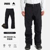 25/26BURTON雪服M AK GORE SWASH PT TRUE BLACK 商品缩略图0