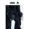 25/26BURTON雪服W AK GORE-TEX 2L KIMMY BIB TRUE BLACK 商品缩略图4