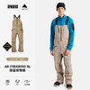 25/26BURTON雪服M AK GORE FRBRD BIB SUMMIT TAUPE 商品缩略图0