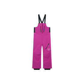25/26BURTON雪服M AK GORE-TEX CYCLIC BIB WILD ASTER