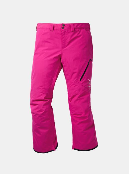 25/26BURTON雪服M AK GORE CYCLIC PT VERY BERRY 商品图6