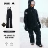 25/26BURTON雪服W AK GORE-TEX 2L KIMMY BIB TRUE BLACK 商品缩略图0
