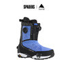 25/26BURTON雪鞋W HIGHSHOT X SO WIDE IRIS BLOOM WIDE 商品缩略图1