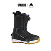 25/26BURTON雪鞋M HIGHSHOT SO BLACK 商品缩略图0