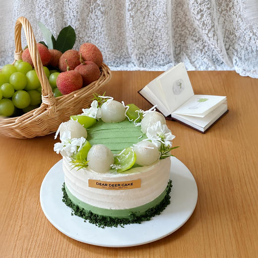 茉荔青岚 商品图3