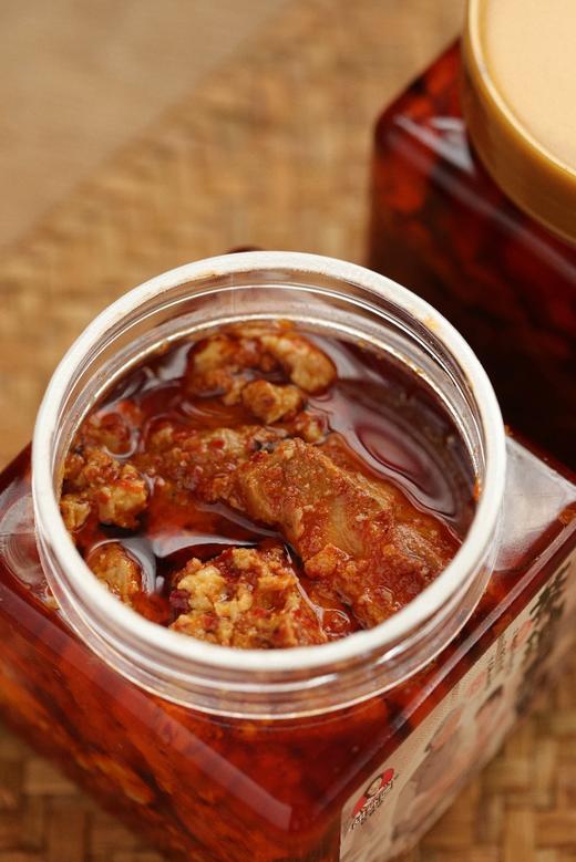 二度梅茶油腐乳 商品图4