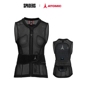 26/27ATOMIC护具LIVE SHIELD AMID LITE VEST W