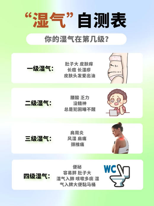 『古法麸炒祛湿茶』 商品图8