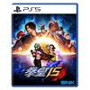 二手PS5游戏 拳皇15 拳皇XV KOF 中文版 商品缩略图0