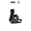 26/27Jones 固定器BNG MERCURY FASE STEALTH BLACK 商品缩略图0