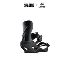 26/27Jones 固定器BNG MERCURY FASE STEALTH BLACK