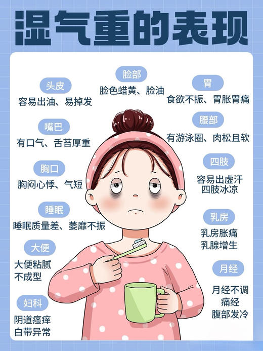 『古法麸炒祛湿茶』 商品图7