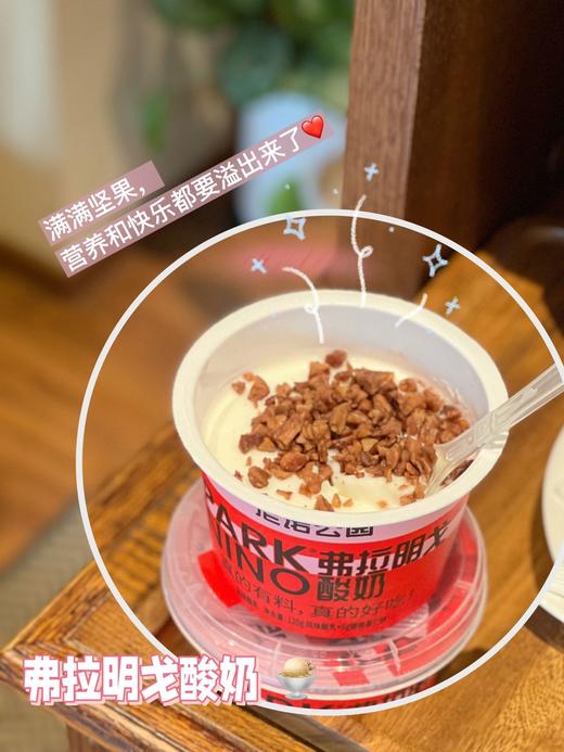 弗拉明戈酸奶 商品图8