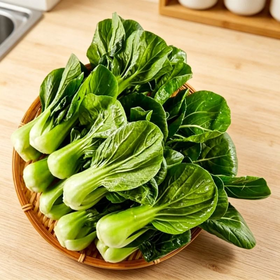 高原斗仔菜 约350g/份 买放心菜就上瑞和泰