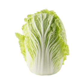 精选山东大白菜 约950g-1000g 买放心菜就上瑞和泰