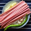 鸡头杆 约300g/份 买放心菜就上瑞和泰 商品缩略图0