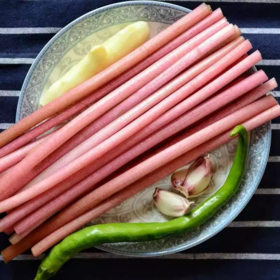 鸡头杆 约300g/份 买放心菜就上瑞和泰