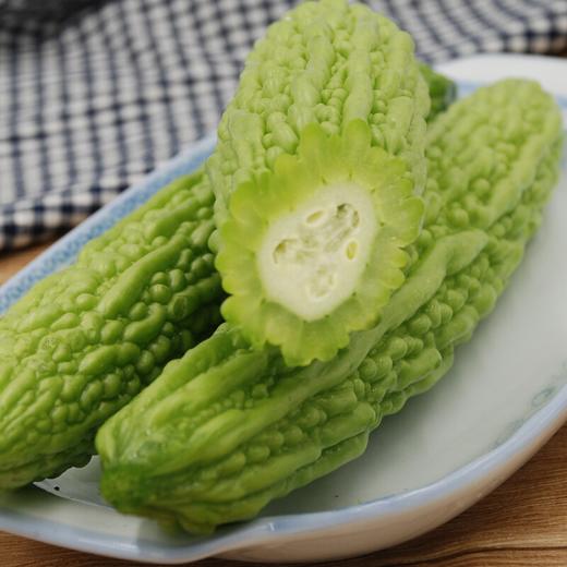精选苦瓜 约300g-350g 买放心菜就上瑞和泰 商品图0